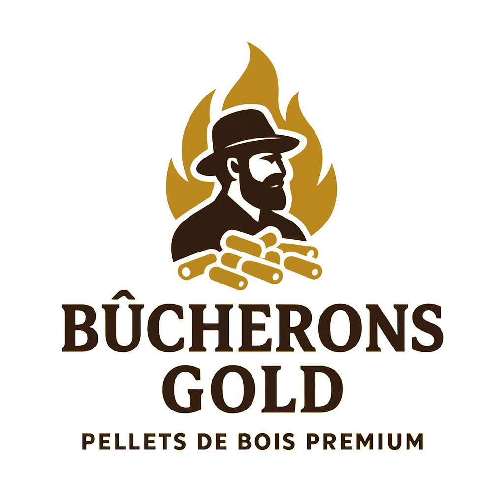BUCHERONS GOLD